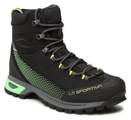 La Sportiva Trango Trk Ανδρικά Ορειβατικά Gore-Tex Μαύρα