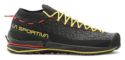 La Sportiva Tx2 Evo Ανδρικά Ορειβατικά Παπούτσια Μαύρα από το Modivo