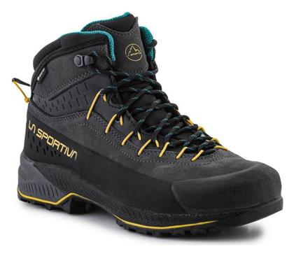 La Sportiva Tx4 Evo Ανδρικά Ορειβατικά Γκρι