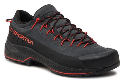 La Sportiva Tx4 Evo Ανδρικά Ορειβατικά Μαύρα 37B900322 από το Modivo