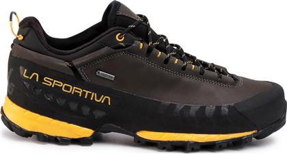 La Sportiva TX5 Low GTX Ανδρικά Ορειβατικά Παπούτσια Αδιάβροχα με Μεμβράνη Gore-Tex Γκρι