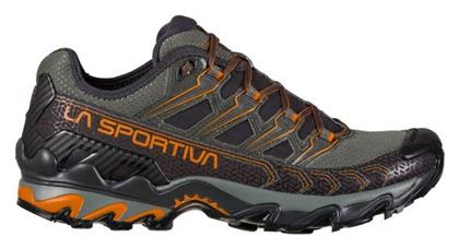 La Sportiva Ultra Raptor II Ανδρικά Αθλητικά Παπούτσια Trail Running Μαύρα από το Modivo