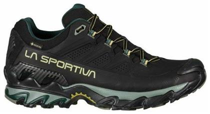 La Sportiva Ultra Raptor II Ανδρικά Ορειβατικά Μαύρα από το Modivo