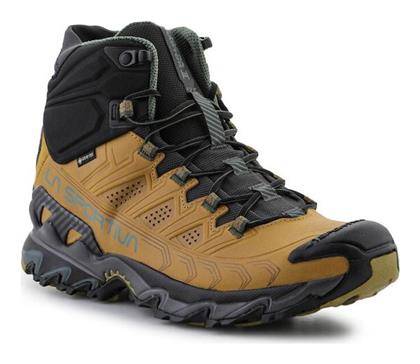 La Sportiva Ultra Raptor Ii Ανδρικά Ορειβατικά Παπούτσια Καφέ