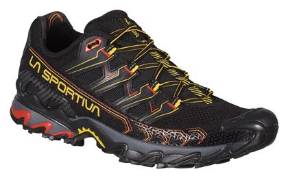 La Sportiva Ultra Raptor II Ανδρικά Ορειβατικά Παπούτσια Μαύρα