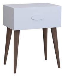 Laber Ξύλινο 45x30x57.5cm