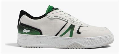 Lacoste Ανδρικά Sneakers Λευκά από το Z-mall