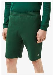 Lacoste Αθλητική Ανδρική Βερμούδα