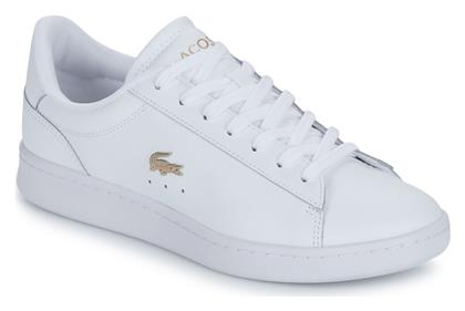 Lacoste Carnaby Γυναικεία Sneakers από το X-ray shoes