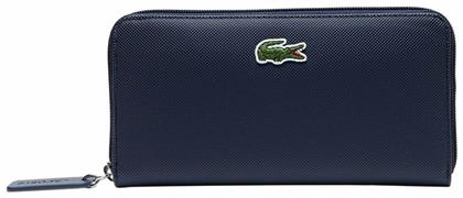 Lacoste L.12.12 Concept Μεγάλο Γυναικείο Πορτοφόλι