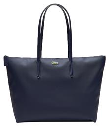 Lacoste L.12.12 Concept Zip Γυναικεία Τσάντα