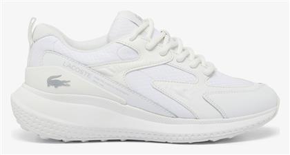 Lacoste L003 Evo Sneakers Λευκά