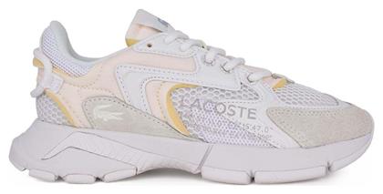 Lacoste L003 Neo Sneakers White / Wht