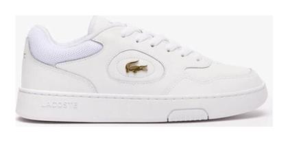 Lacoste Lineset Γυναικεία Sneakers Λευκά