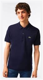 Lacoste Polo Μπλούζα Navy