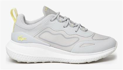 Lacoste S Active 4851 Sneakers Γκρι