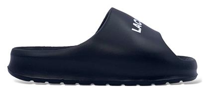 Lacoste Serve Slides