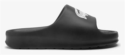 Lacoste Slides