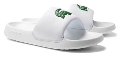 Lacoste Slides