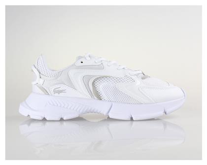 Lacoste Sneakers Λευκά