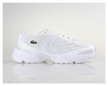 Lacoste Sneakers Λευκό