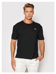 Lacoste Technical Jersey T-shirt