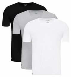 Lacoste TH3321 3Pack Black / Grey / White