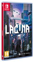 Lacuna Switch Game