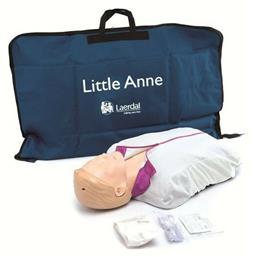 Laerdal Little Anne QCPR Πρόπλασμα