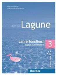 LAGUNE 3 LEHRERHANDBUCH