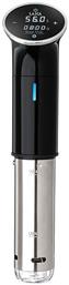 Laica SVC107 Συσκευή για Sous Vide Ανοιχτού Τύπου 1.2kW 13.5x9.2x40.4cm