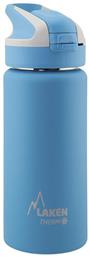 Laken Πώμα Summit 500ml Γαλάζιο