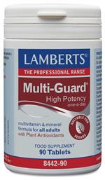 Lamberts Multi-Guard Πολυβιταμίνη 1τμχ
