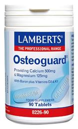 Lamberts Osteoguard