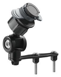 Lampa Brake Titan Series Βάση Κινητού Μοτοσυκλέτας για Θήκες Opti Case