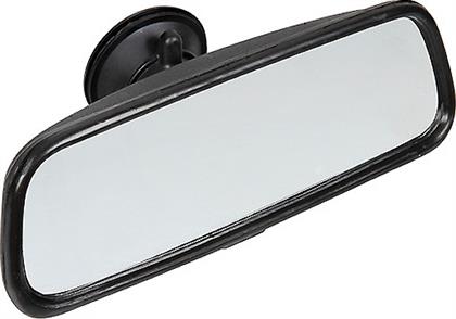 Lampa Εσωτερικός Καθρέπτης Αυτοκινήτου 21.3 x 5.5cm με Βεντούζα L6549.9