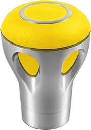 Lampa Fox Πόμολο Ταχυτήτων Κίτρινο από το Plus4u