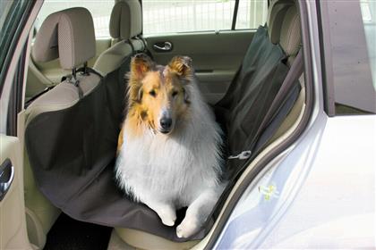 Lampa Full Protector Basic Κάλυμμα Καθίσματος Αυτοκινήτου για Σκύλο 145x150cm από το Shop365