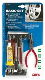 Lampa Κιτ Επισκευής Ελαστικών 10τμχ