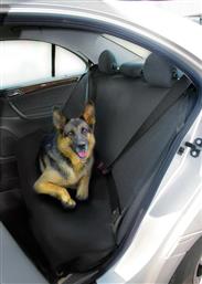 Lampa Protector Basic Κάλυμμα Καθίσματος Αυτοκινήτου για Σκύλο 145x117cm από το Plus4u