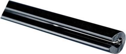 Lampa Προστατευτικά Αντικρουστικά για Πόρτες Αυτοκινήτου 65cm 2τμχ Μαύρο από το Shop365