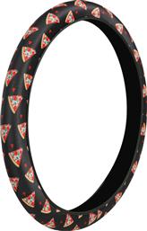 Lampa Skin-Cover Elasticized Μαύρο Pizza 38-40cm