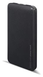 Lamtech LAM112099 10000mAh Μαύρο