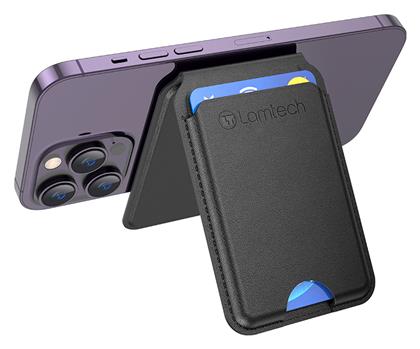 Lamtech Magnetic Card Holder Lam114499