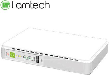 Lamtech MINI DC UPS 15 15W