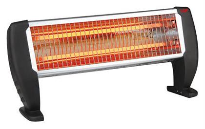 Lamtech Σόμπα Χαλαζία 1500W