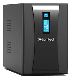 Lamtech UPS 2000VA από το e-shop