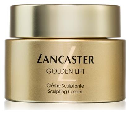 Lancaster Golden Lift Ενυδατική & Αντιγηραντική Κρέμα Προσώπου 50ml