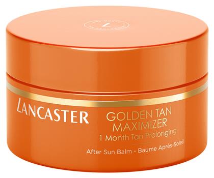 Lancaster Golden Tan Maximizer After Sun Κρέμα για το Σώμα 200ml από το Notos