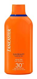 Lancaster Sun Beauty SPF30 Αντηλιακή Λοσιόν